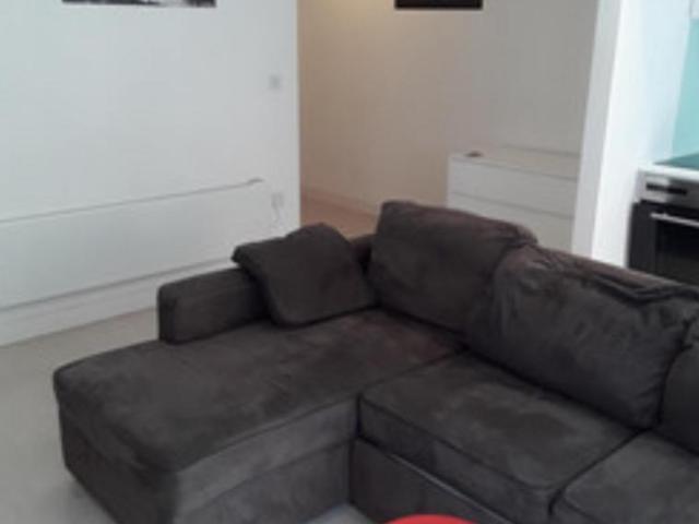 Flat for rent in Holbeck, West Yorkshire