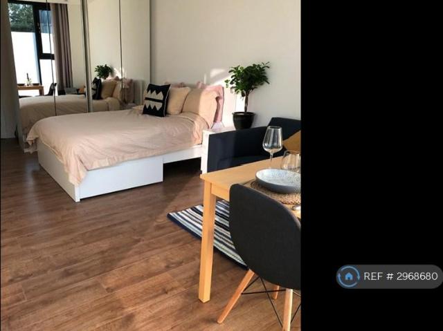Flat for rent in London Borough of Lewisham, Brockley