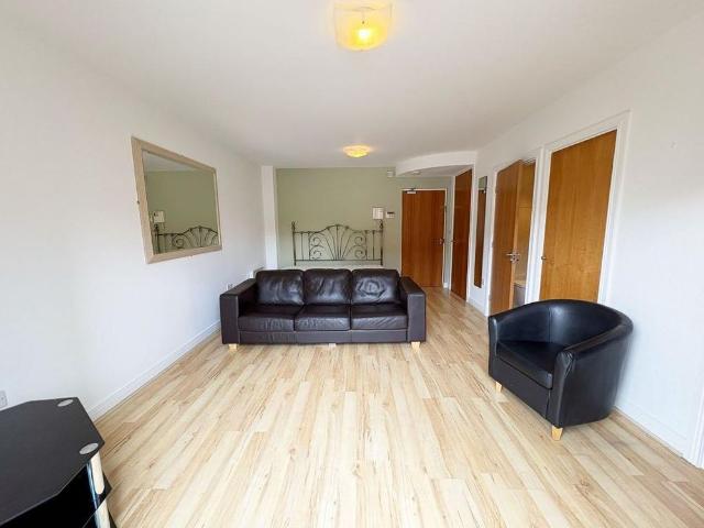 Studio for rent in Bensham, Tyne And Wear