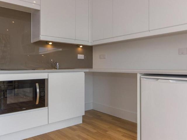 Studio for rent in Arbury, Cambridgeshire