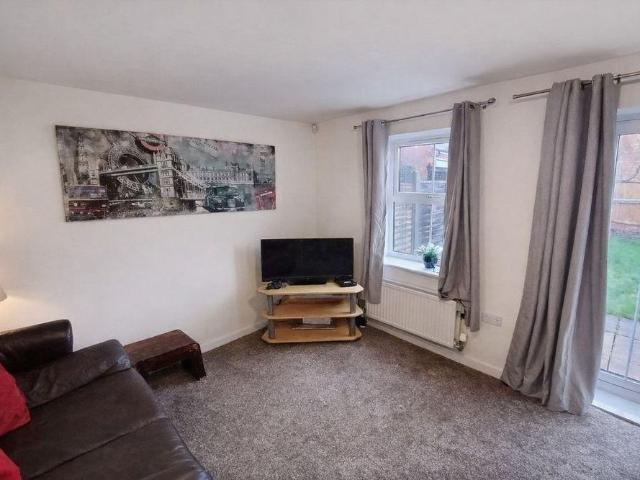 Studio for rent in Stanford On Avon, Leicestershire