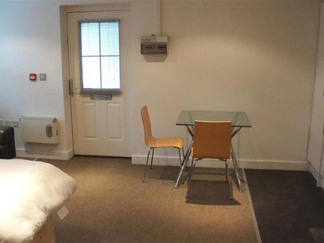 Studio for rent in Stoke, Ipswich