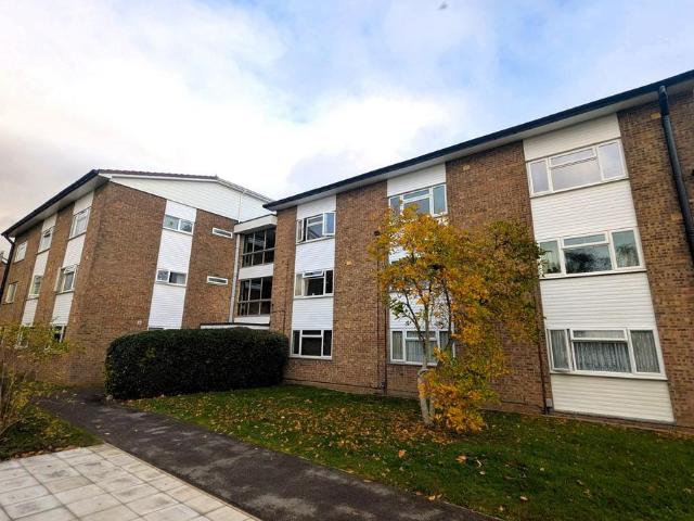 Flat for rent in Barton Stacey, Hampshire
