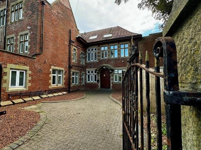 Flat for rent in Seaburn, Sunderland