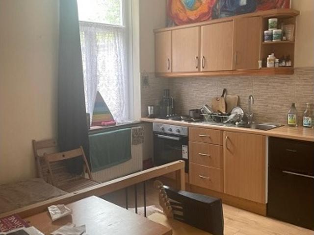 Studio for rent in Shepherd's Bush, Greater London