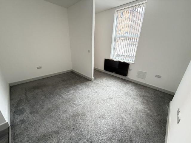 Flat for rent in Loxdale, Bilston