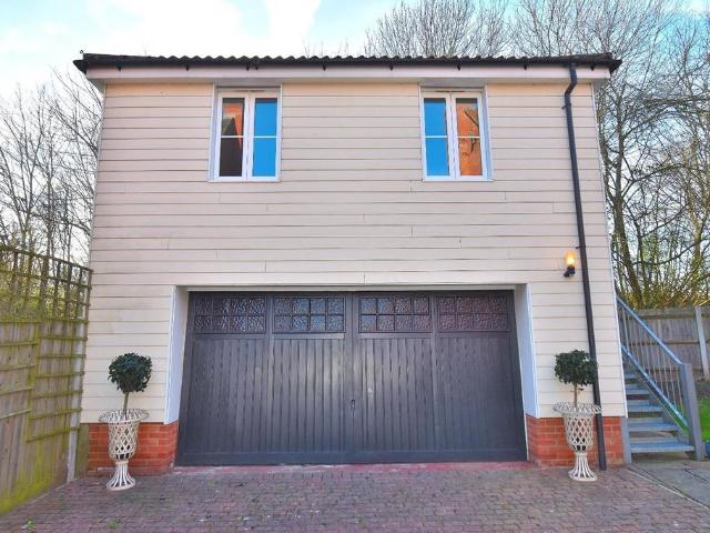 Flat for rent in Duton Hill, Essex