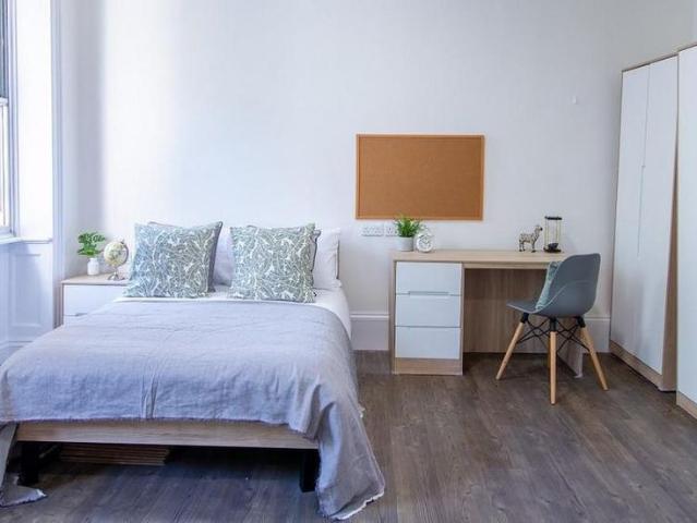 Studio for rent in London, Bloomsbury