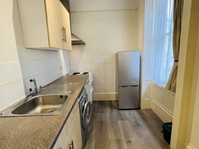 Studio for rent in Montpellier, Golden Valley