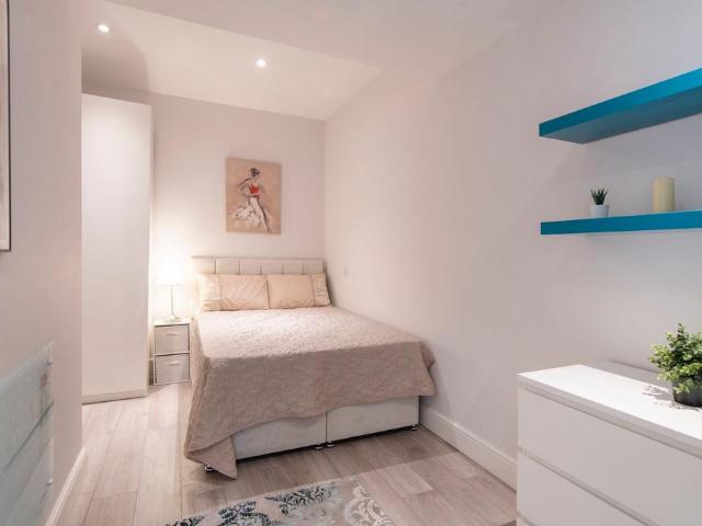 Flat for rent in South Hampstead, Isle Of Man