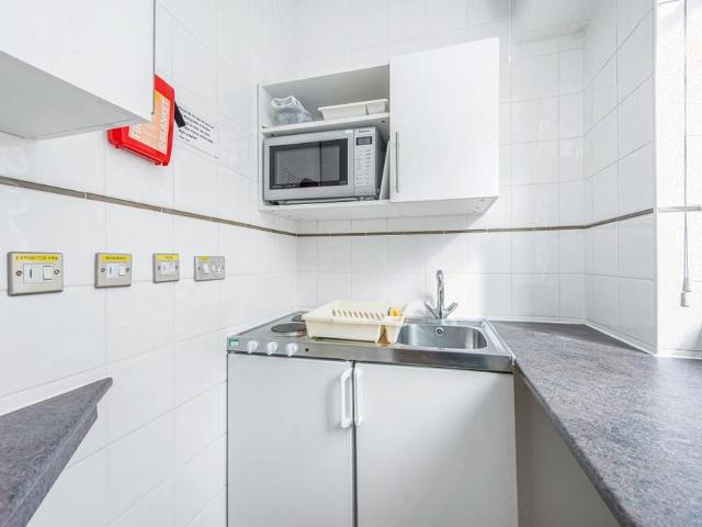 Studio for rent in Saint Pancras, Isle Of Man