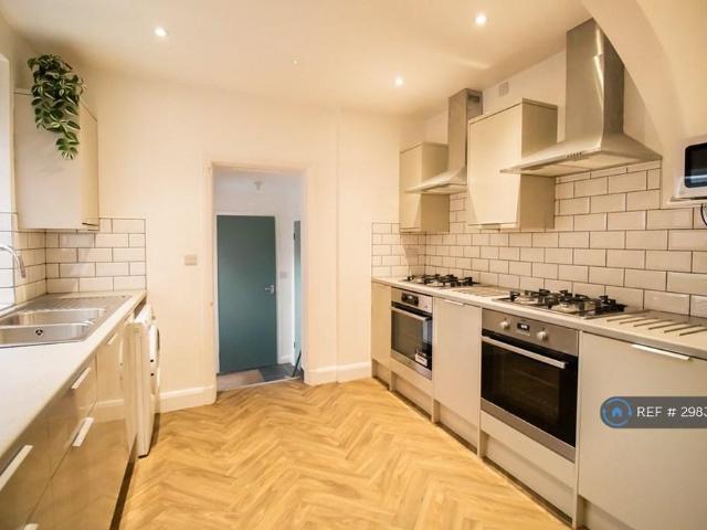 Studio for rent in Old Wharf, City Of Leicester