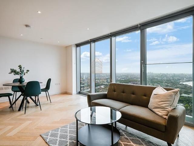 Studio for rent in London Borough of Tower Hamlets, Greater London