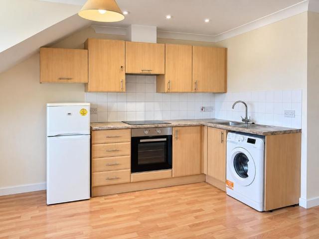 Studio for rent in Trumpington, Cambridge