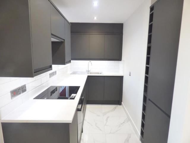 Studio for rent in Queens Park, Billericay