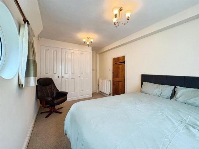 Studio for rent in Headlands, Daventry