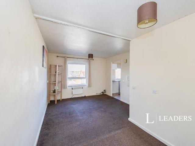 Studio for rent in Tipner, City Of Portsmouth