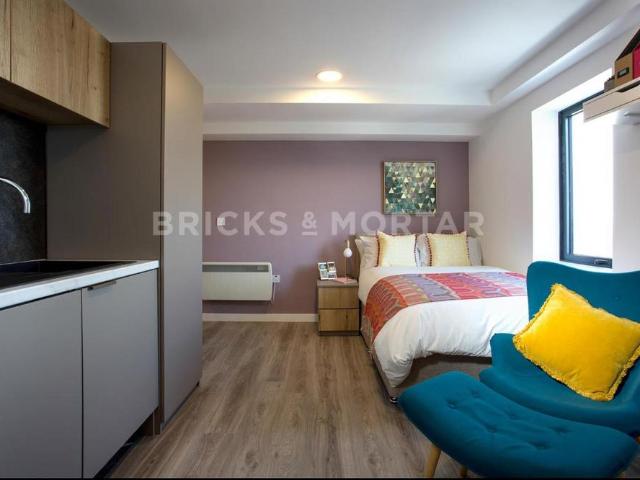 Flat for rent in Grainger Town, Tyne And Wear