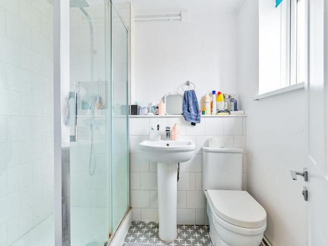 Studio for rent in Fitzrovia, Greater London