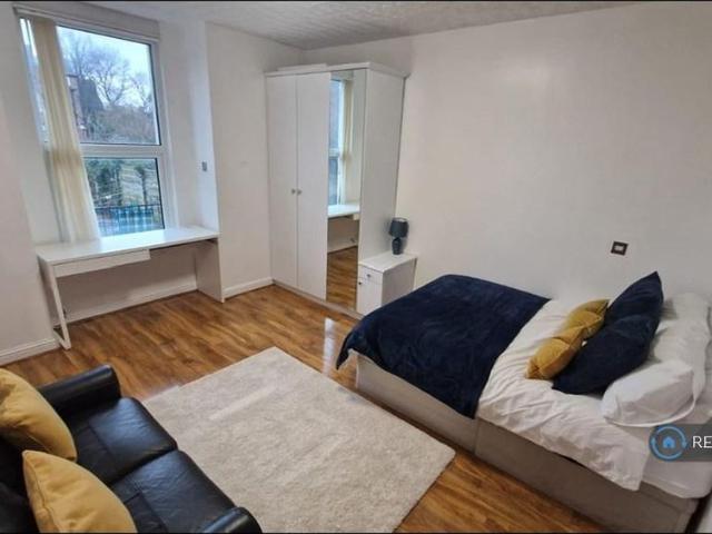 Studio for rent in Georgia, Greater Manchester