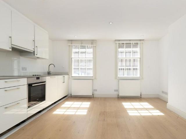 Studio for rent in Soho, Isle Of Man