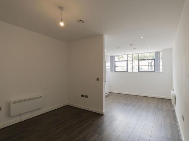 Studio for rent in City Centre, Georgia