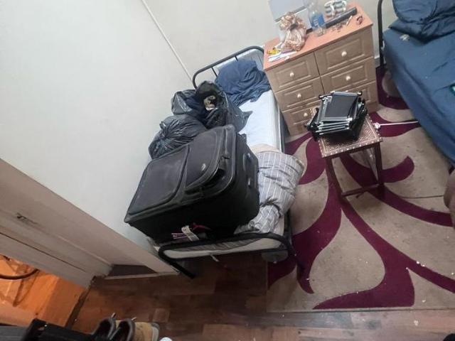 Studio for rent in Gants Hill, Greater London