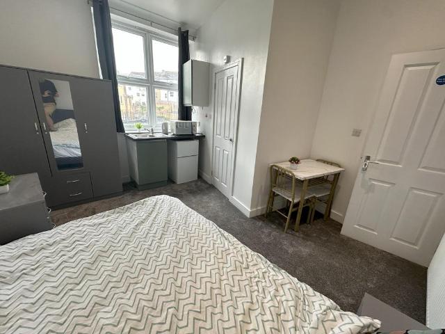 Flat for rent in Folkestone