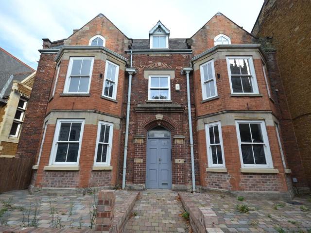 Flat for rent in Melton Mowbray, Melton