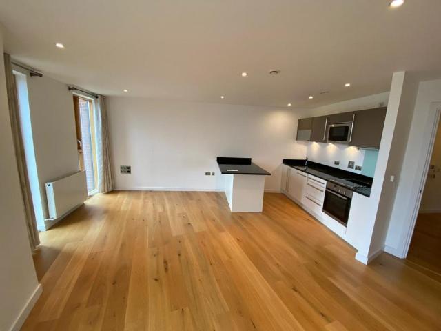 Flat for rent in Holbeck, West Yorkshire