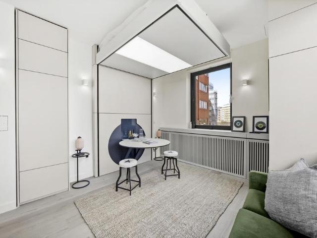 Studio for rent in Greater London