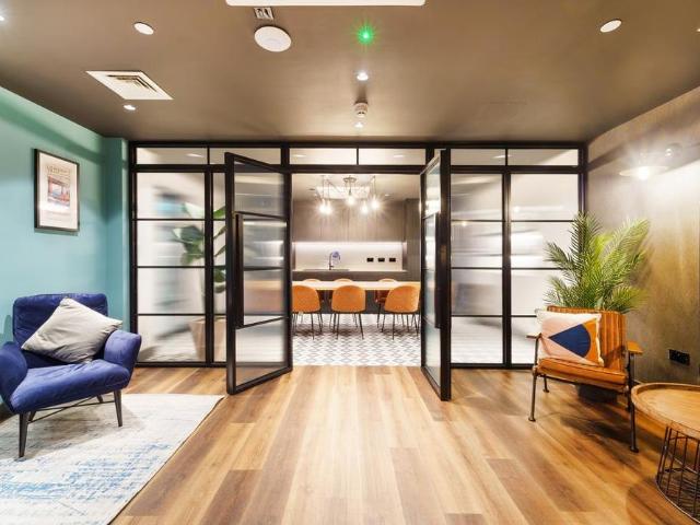 Studio for rent in London Borough of Wandsworth, Greater London