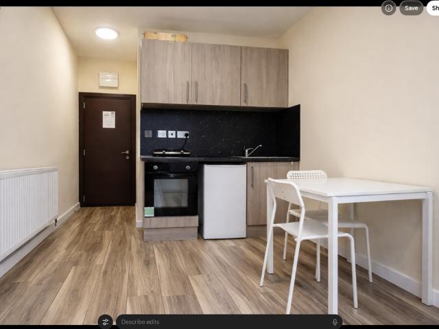 Flat for rent in Hendon Central, Isle Of Man