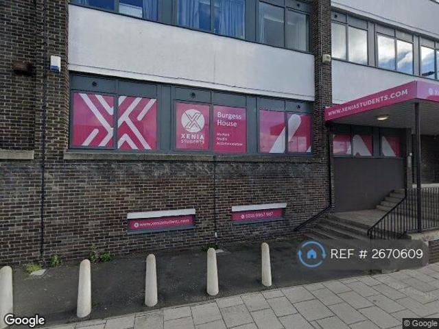 Room for rent in Grainger Town, Tyne And Wear