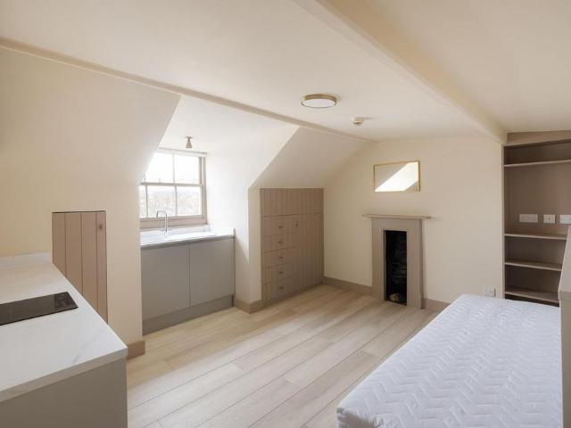 Studio for rent in Feckenham, City Of Bristol