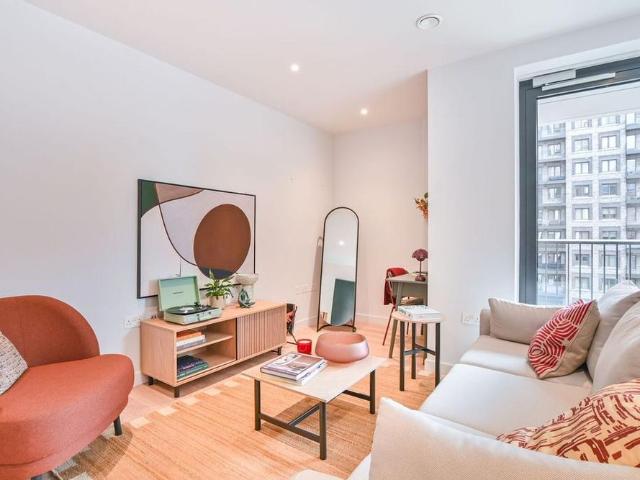 Studio for rent in London Borough of Barnet, Greater London