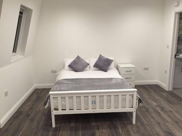 Flat for rent in Islington, Greater London