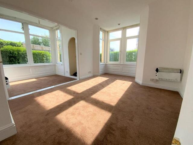 Studio for rent in Fort Hill, Kentisbury