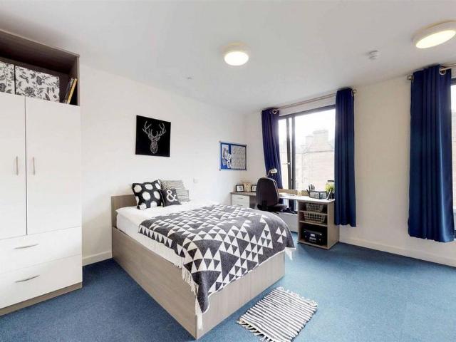 Studio for rent in Gorgie/Dalry, Scotland