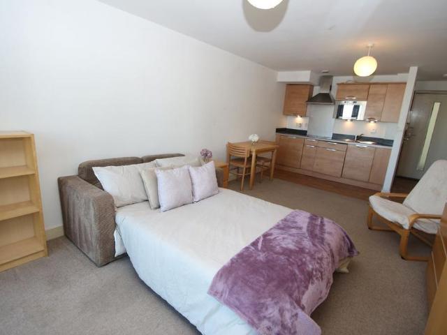 Studio for rent in Ochre Yards, Tyne And Wear