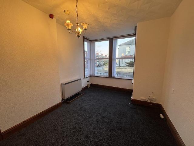 Studio for rent in Blackpool, Isle Of Man