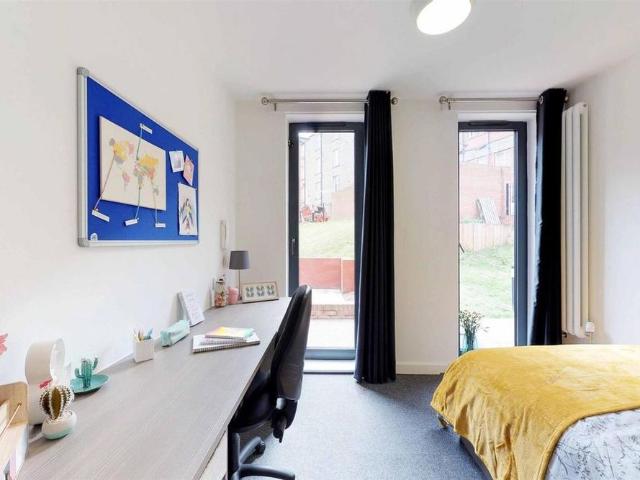 Studio for rent in Gorgie/Dalry, Scotland
