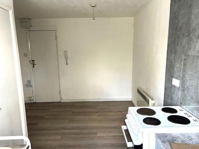 Studio for rent in Great Billing, Little Billing