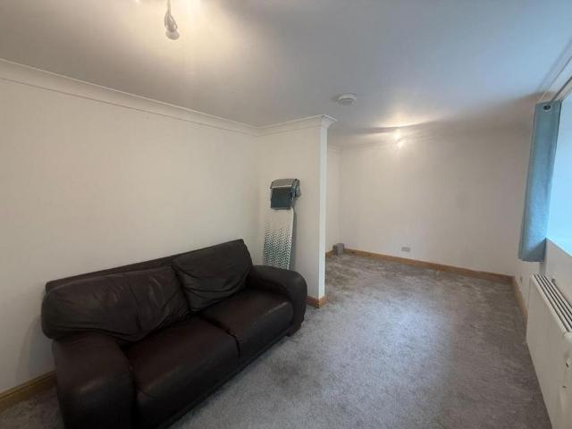 Studio for rent in Mutley, Plymouth