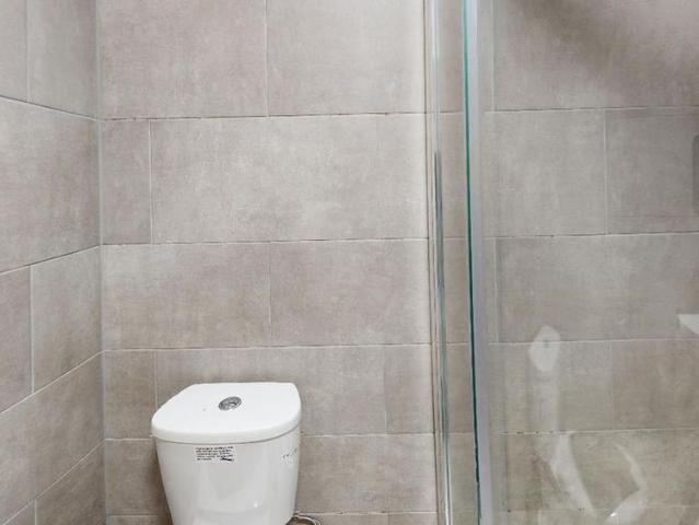 Studio for rent in Oadby, Oadby and Wigston