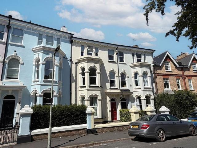 Flat for rent in Watergate, Devon