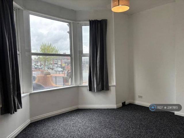 Apartment for rent in Old Town, Hull