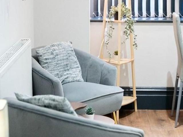 Studio for rent in St George's Quarter / Cultural Quarter, Calderstones
