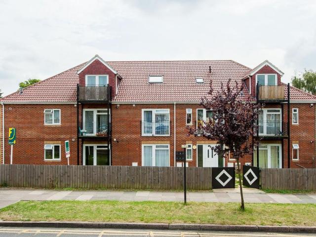 Flat for rent in Greater London