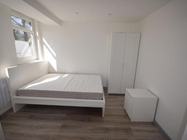 Studio for rent in St Mary's, City Of Southampton